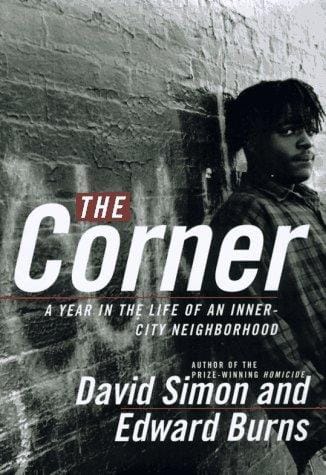 The corner: a year in the life of an inner-city neighborhood