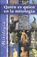 Quién es quien la mitología