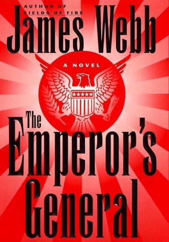 The emperor's general: a novel