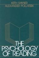 The psychology of reading