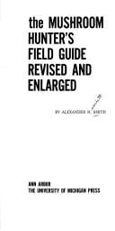 mushroom hunter's field guide