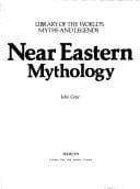 Near Eastern mythology