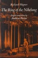 The  Ring of the Nibelung