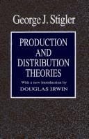 Production & Distribution Theories