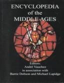 Encyclopedia of the Middle Ages