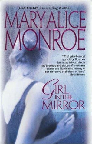 Girl in the mirror