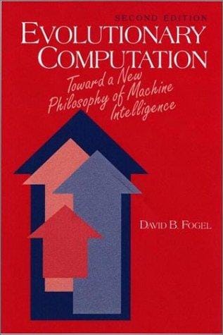 Evolutionary Computation: Toward a New Philosophy of Machine Intelligence
