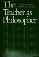 Teacher As Philosopher