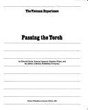 The Vietnam experience