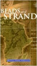 Beads and strands: reflections of an African woman on Christianity in Africa
