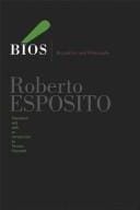 Bíos: biopolitics and philosophy