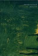 Prabhakar Kolte: 14th April - 5th May 2006.