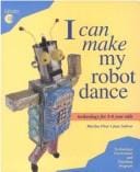 I can make my robot dance: technology for 3-8 years old