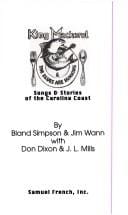 King mackerel & the blues are running: songs & stories of the Carolina coast