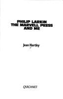 Philip Larkin, the Marvell Press and me