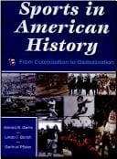 Sports in American history: from colonization to globalization