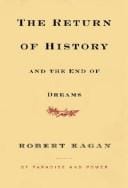 The return of history and the end of dreams