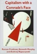 Capitalism with a Comrade's Face
