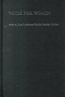 VOTES FOR WOMAN (Women's History)