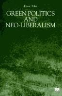 Green Politics and Neo-Liberalism