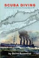 Scuba diving: the wrecks and shores of Long Island, NY