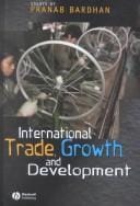 International Trade, Growth, and Development
