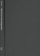 Word Sense Disambiguation (Center for the Study of Language and Information - Lecture Notes)