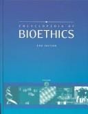 Encyclopedia of Bioethics, Vol. 4