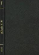 Peer Review: A Critical Inquiry (Issues in Academic Ethics (Cloth))