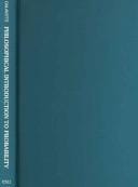 A Philosophical Introduction to Probability (Csli Lecture Notes)