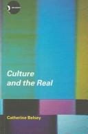 Culture and the real