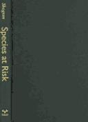 Species at risk: using economic incentives to shelter endangered species on private lands