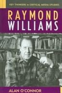 Raymond Williams (Critical Media Studies)