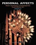 Personal Affects: Volume Ii