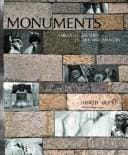 Monuments: America's History in Art and Memory