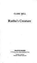 Ratha's creature.