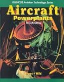 Aircraft powerplants