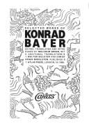 Selected Works of Konrad Bayers