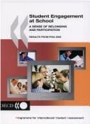 Student engagement at school: a sense of belonging and participation : results from PISA 2000