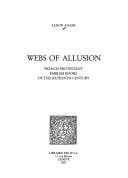 Webs of allusion: French Protestant emblem books of the sixteenth century