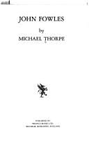 John Fowles