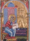 The Armenian Gospels of Gladzor: The Life of Christ Illuminated