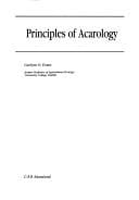 Pest management: a directory of information sources