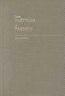 From partners to parents: the second revolution in family law