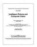 Intelligent robots and computer vision: November 5-8, 1984, Cambridge, Massachusetts : [proceedings]