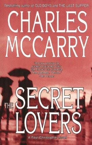 The Secret Lovers: A Paul Christopher Novel, Library Edition