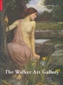 The Walker Art Gallery, Liverpool