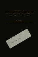 Asian frontier nationalism: Owen Lattimore and the American policy debate