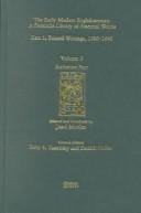 The Early Modern Englishwoman: A Facsimile Library of Essential Works : Printed Writings, 1500-1640: Katherine Parr (Undercurrents)