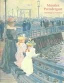 Maurice Prendergast: paintings of America.